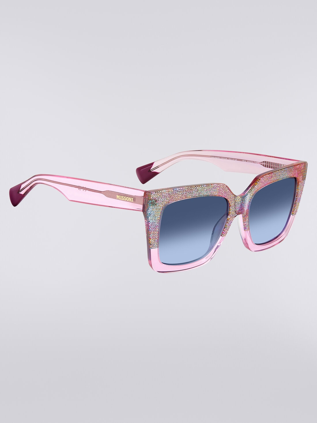Squared sunglasses - 3