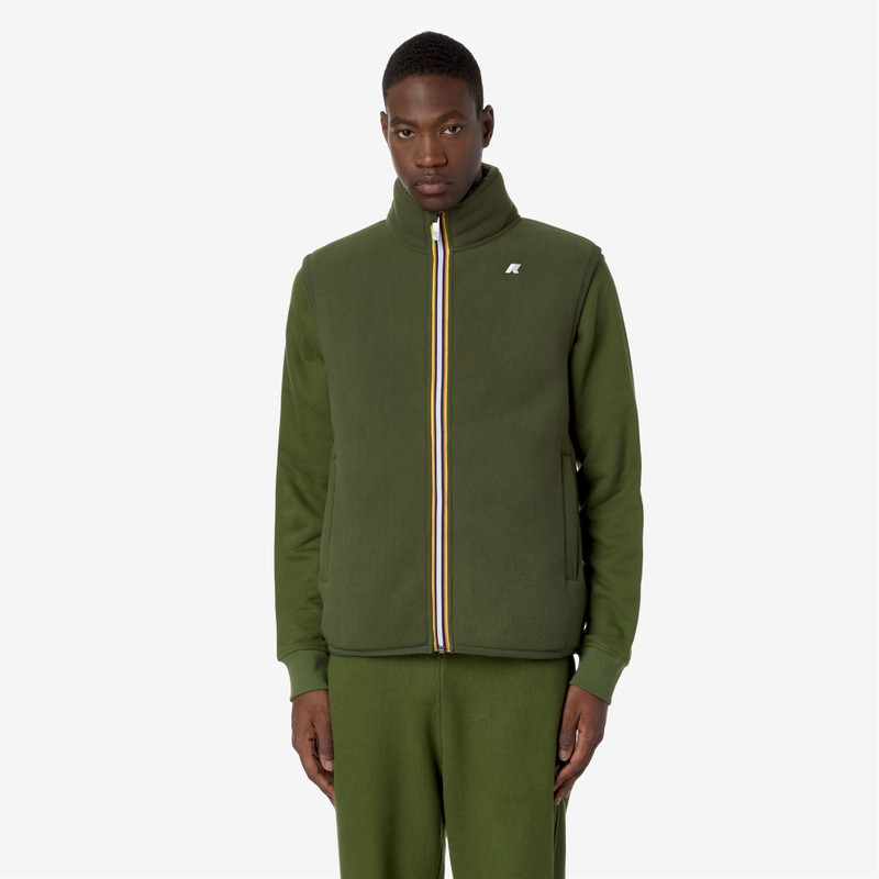 YANNICK SHERPA POLAR 3