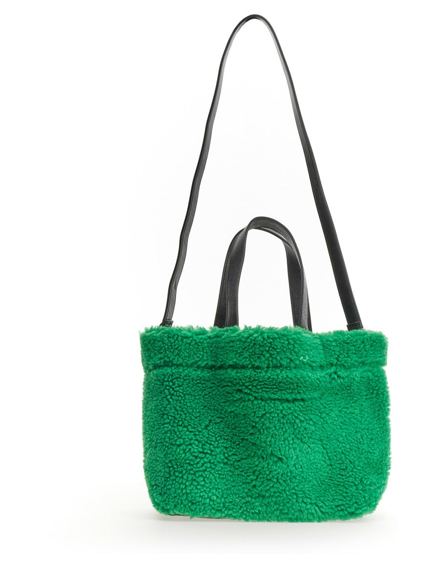 Stand Women Shopping Bag - 2