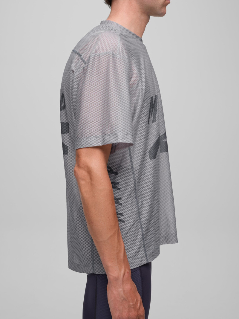 Alt_Road™ Air Mesh Tee 6
