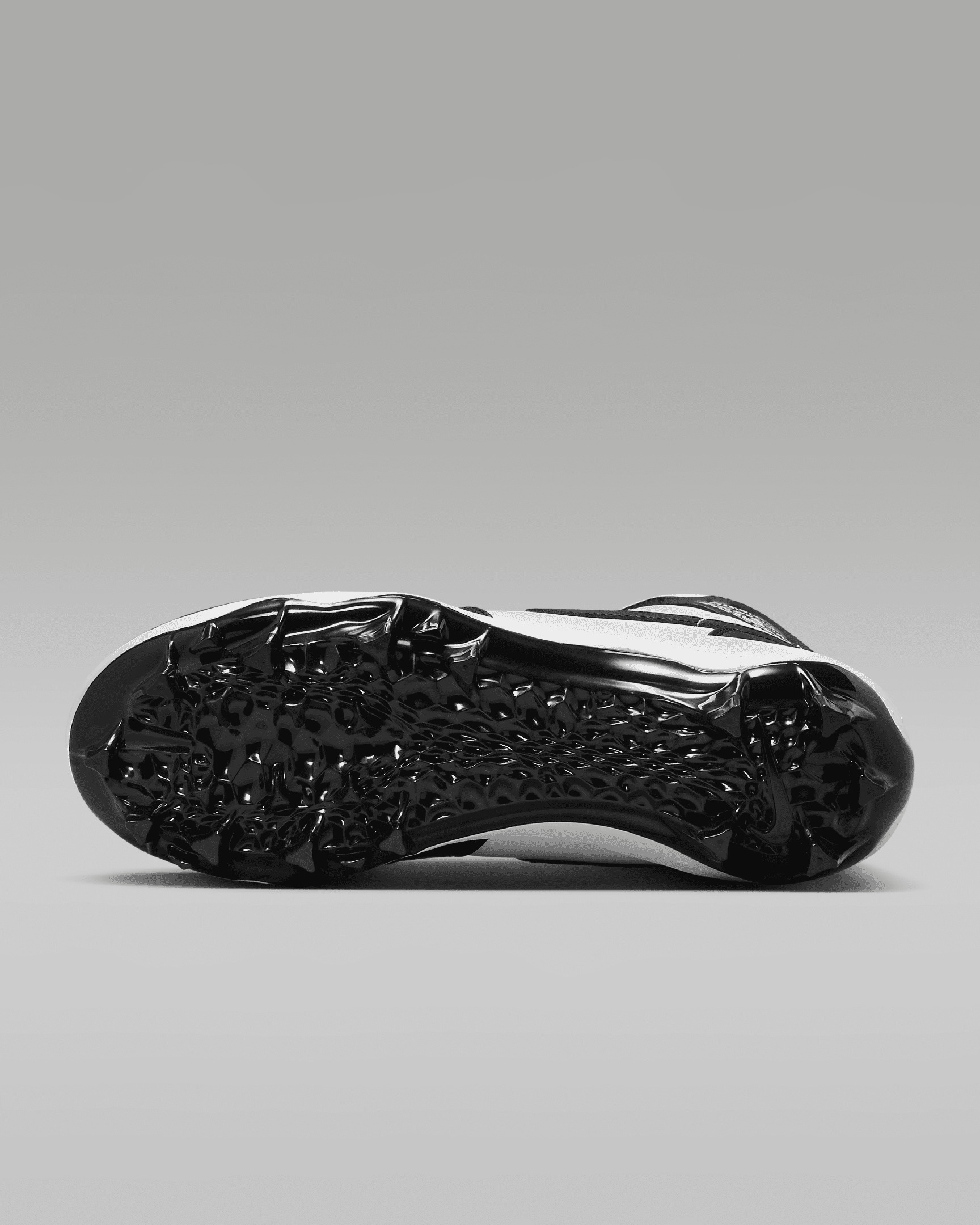 Jordan 1 Mid TD Men's Football Cleat - 2