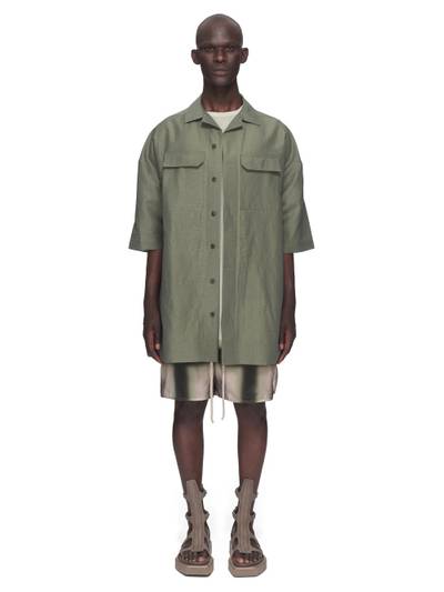 Rick Owens SHORTS outlook