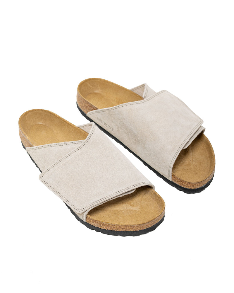 BIRKENSTOCK Boston Solana Oyster outlook