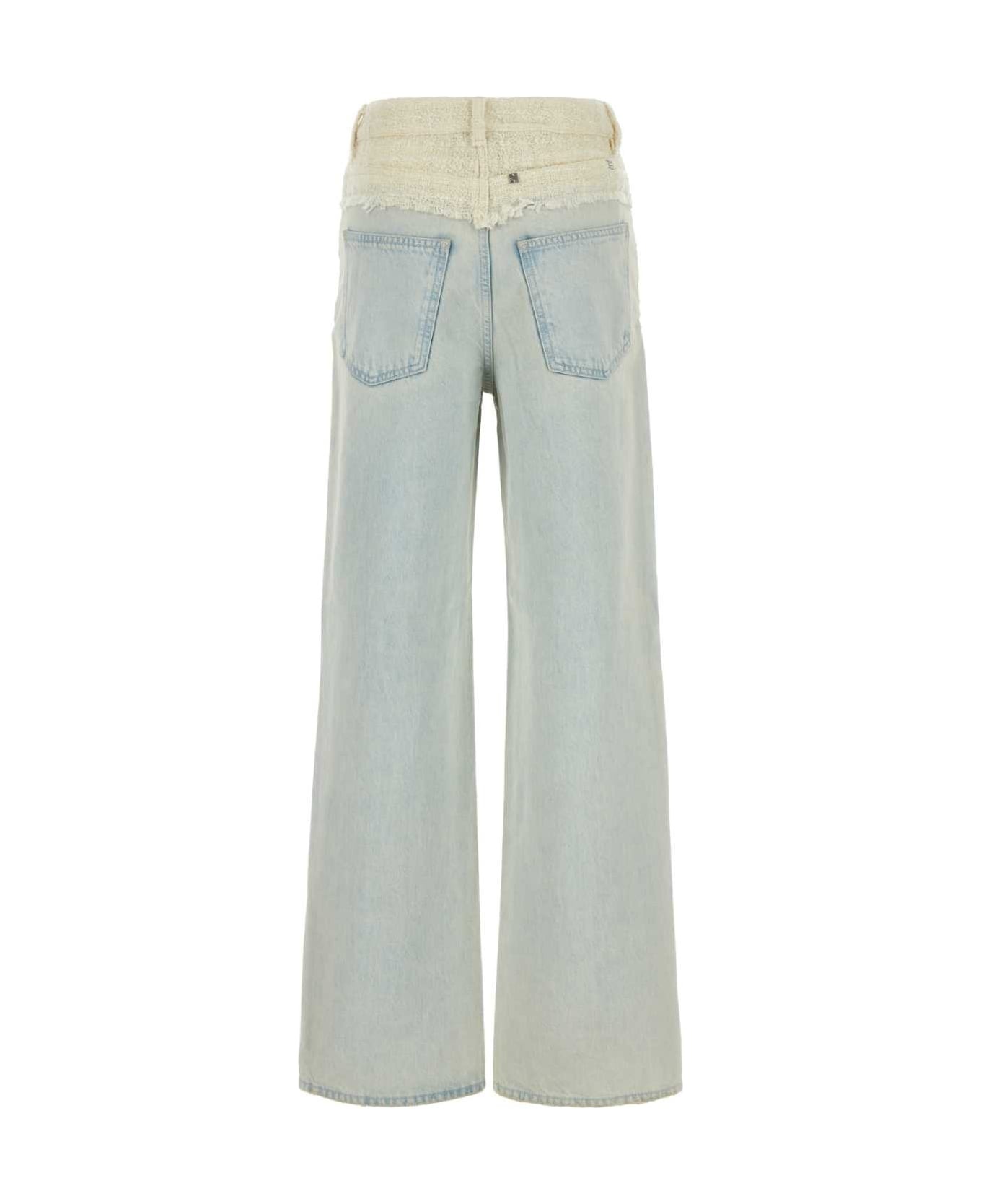 Denim Jeans - 2