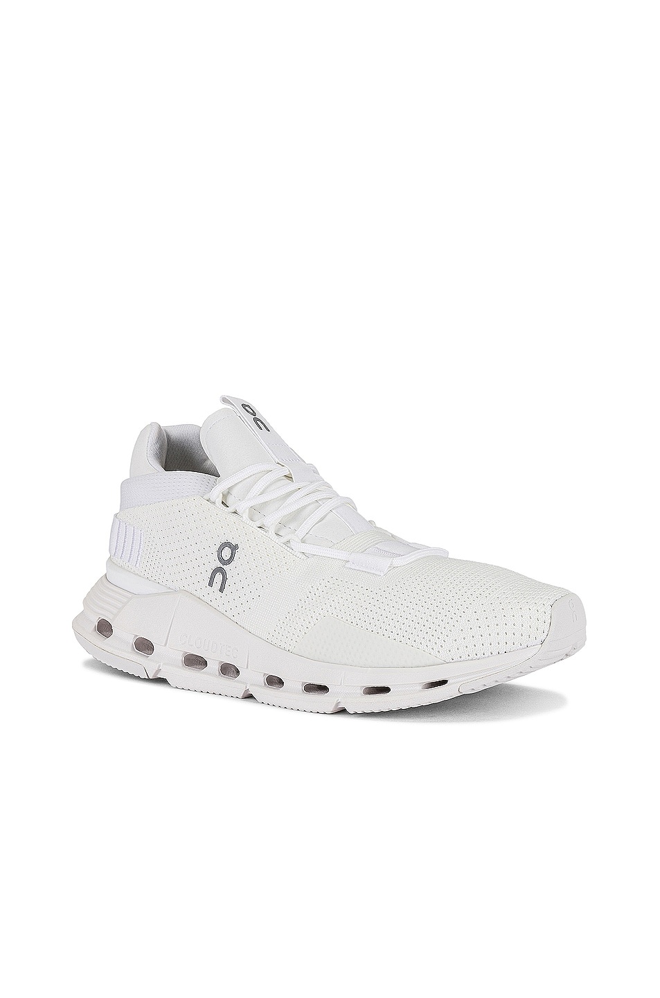 Cloudnova Sneaker - 2