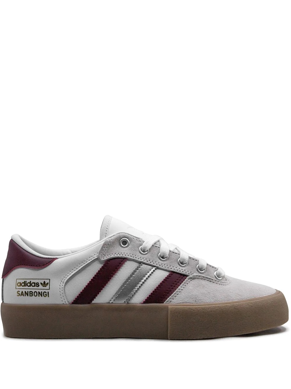 Matchbreak Super x Shin sneakers - 1