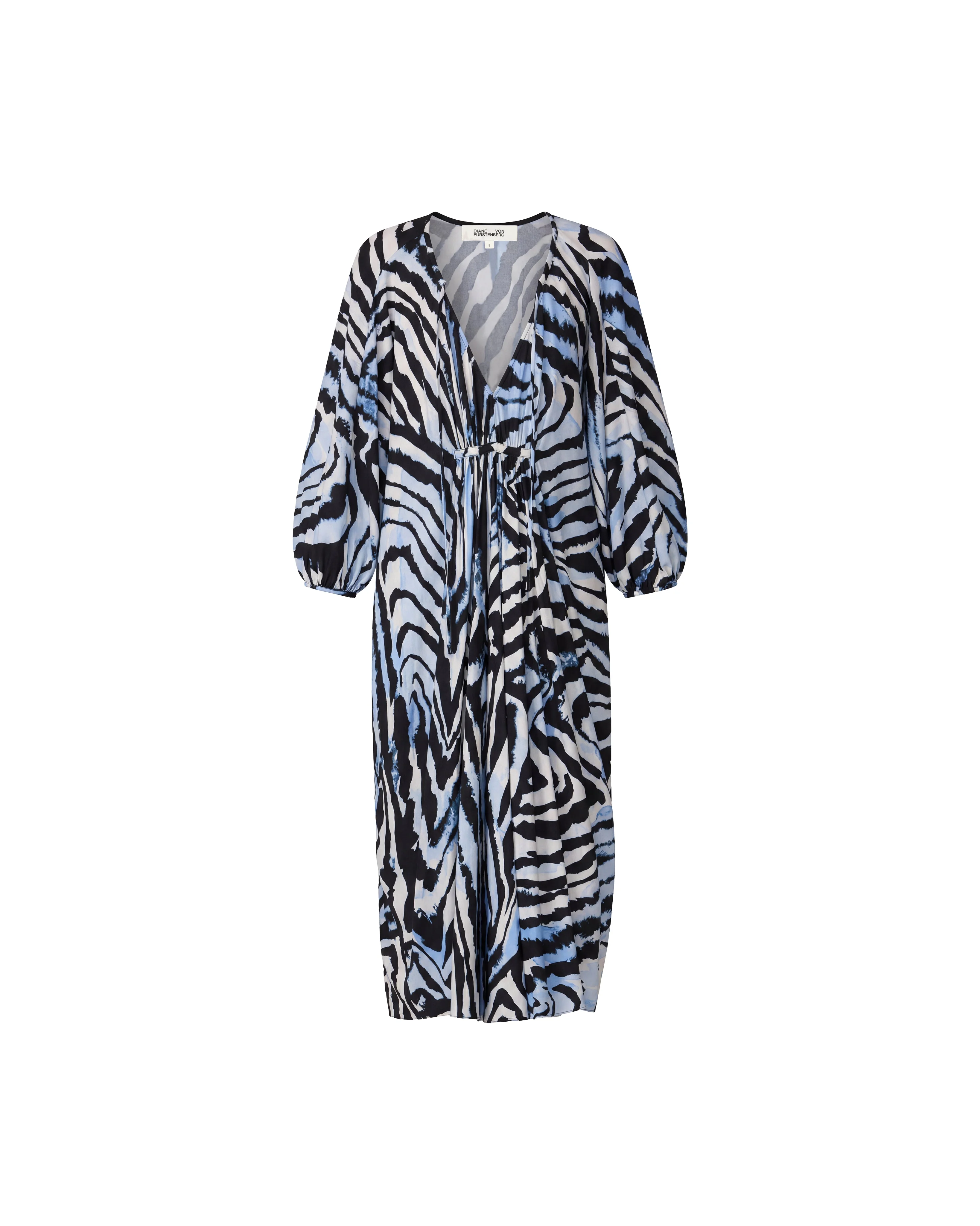Remi Dress - 1