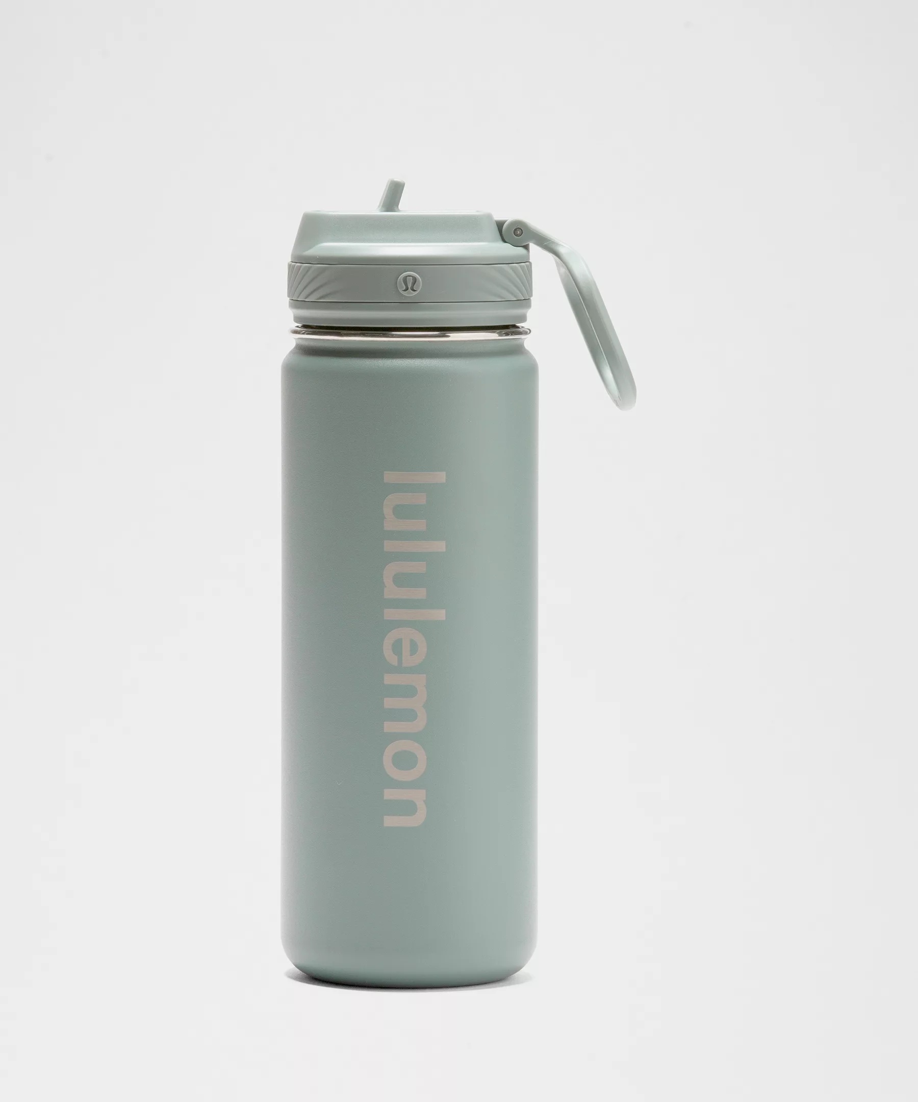 Back to Life Sport Bottle 18oz *Straw Lid - 1