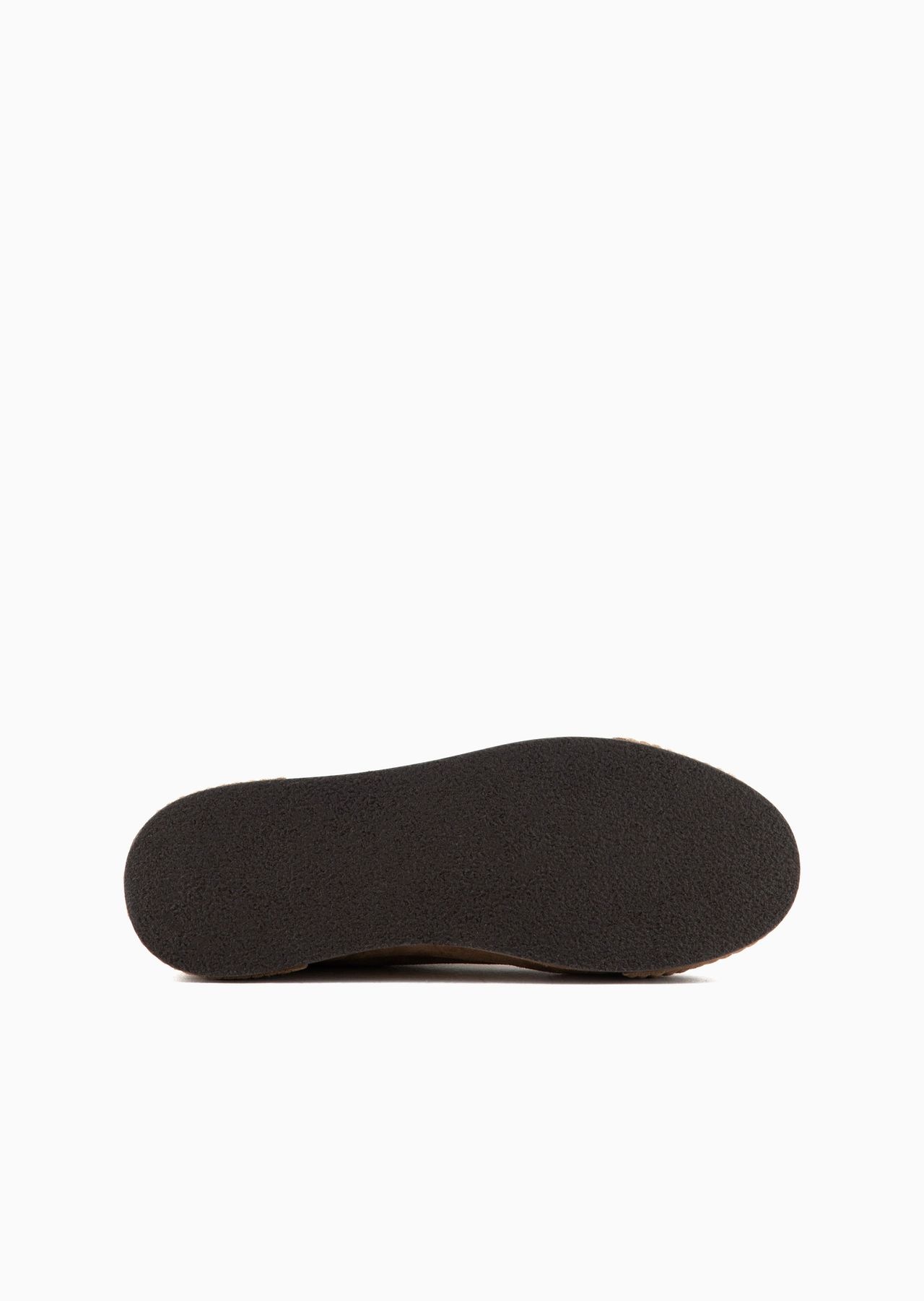 Suede high-top sneakers - 6