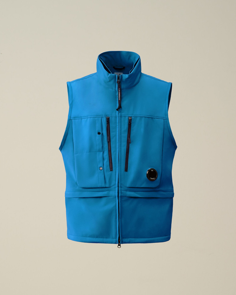 C.P. Shell-R Utility Vest 1