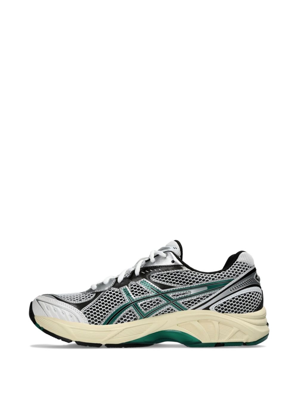GT-2160 "White Jasper Green" - 4