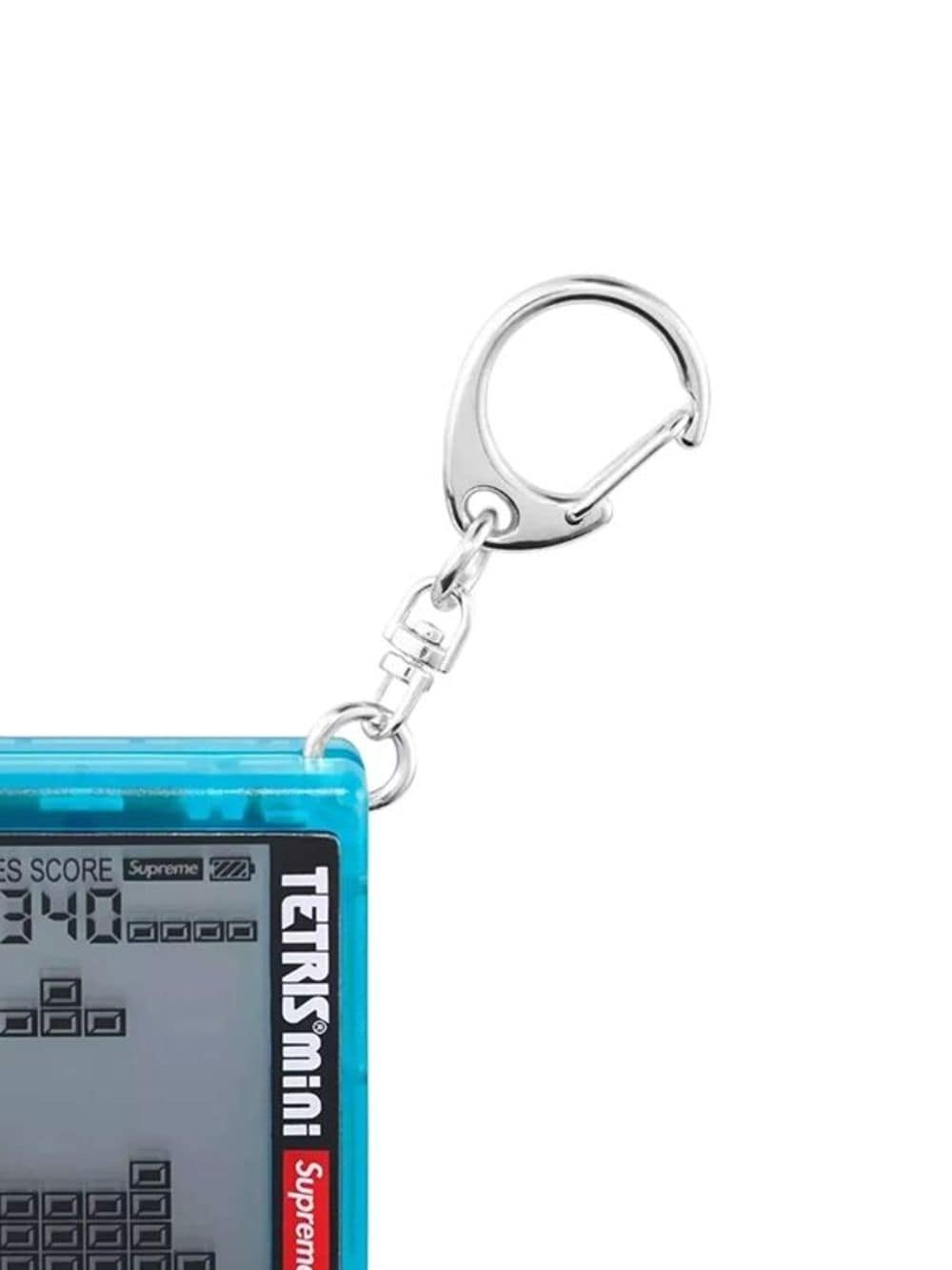 Supreme x Tetris mini | farfetch | REVERSIBLE