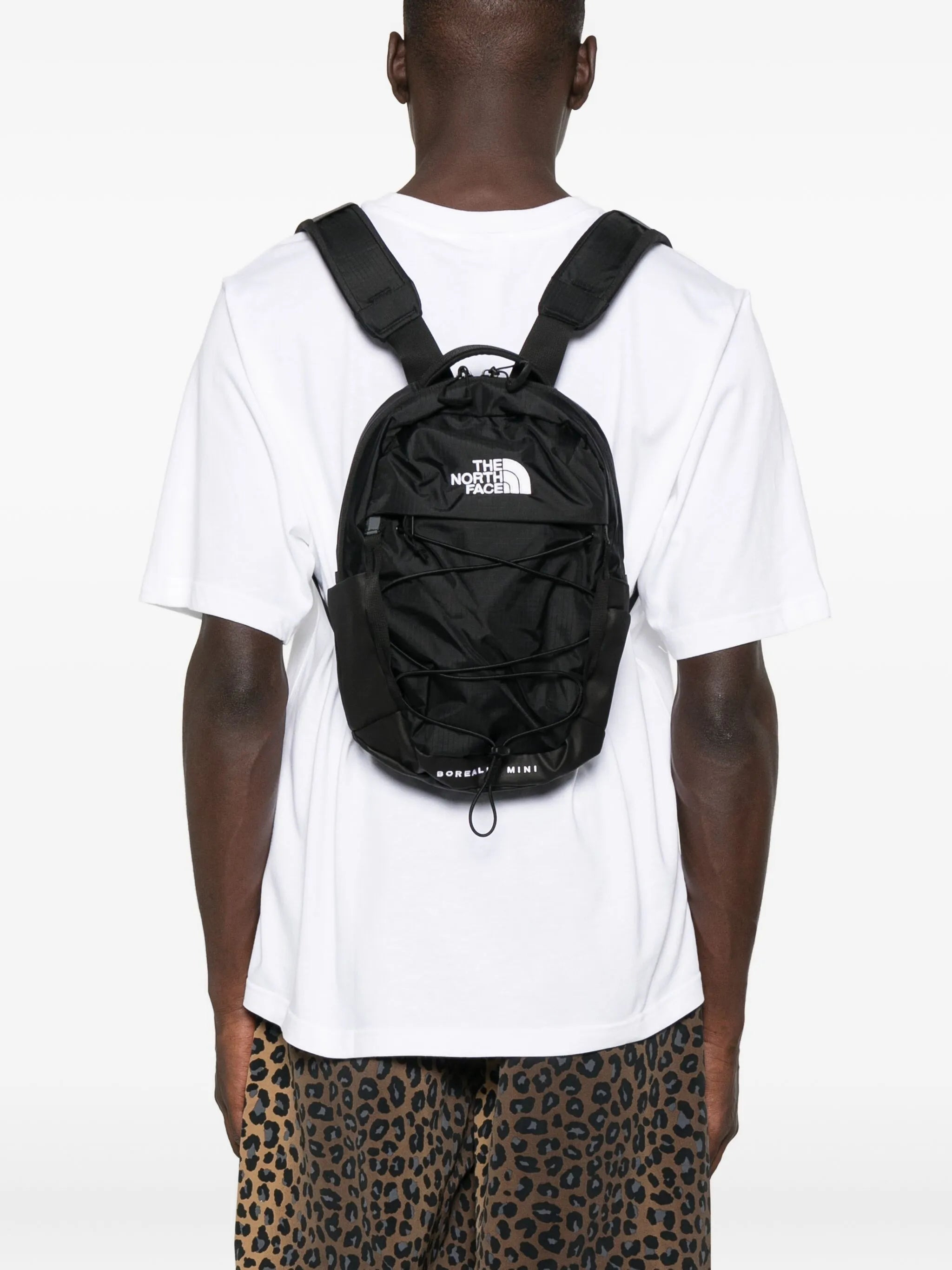 The North Face Boreal Mini Backpack - 3