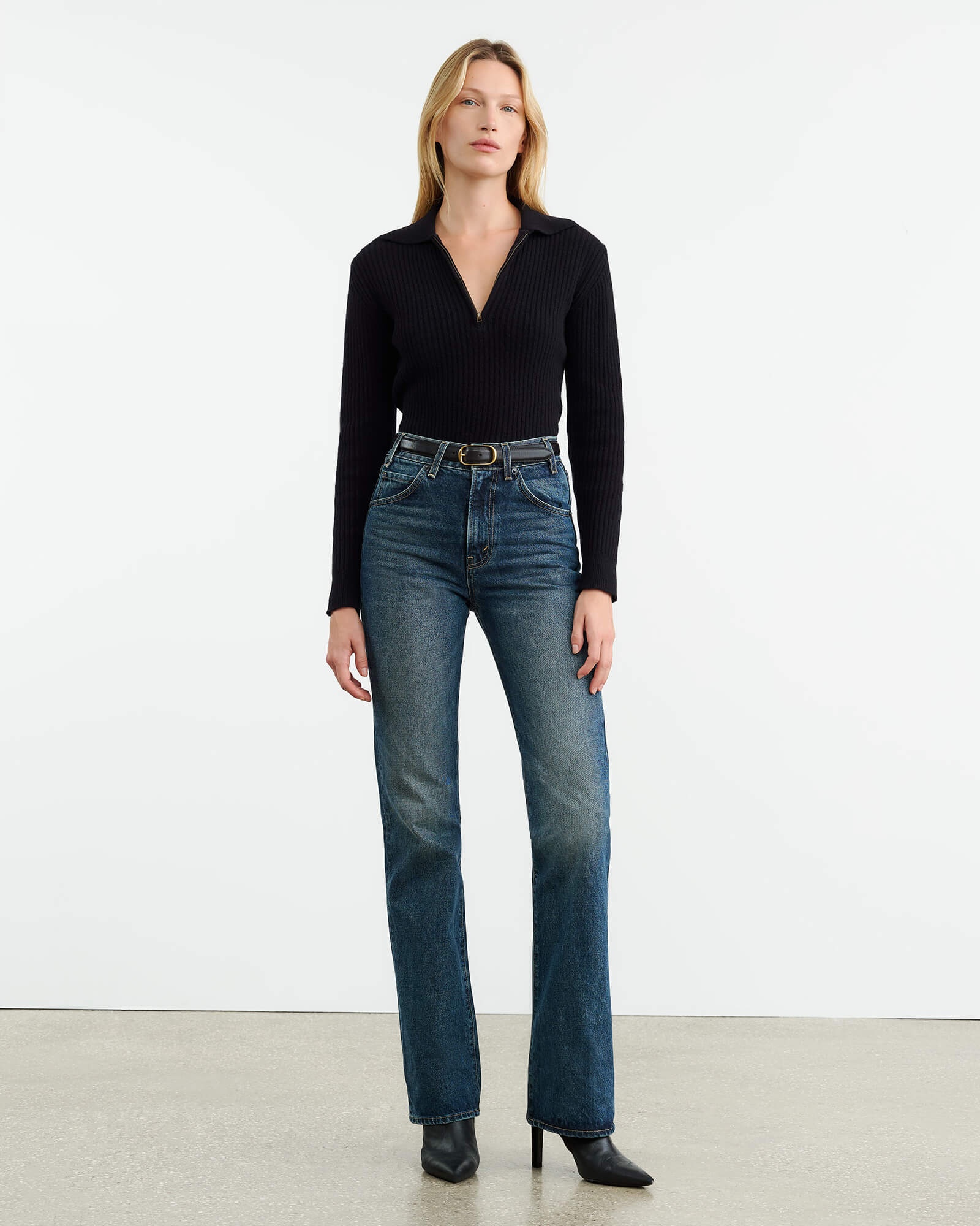 BRAXTON SWEATER - 4