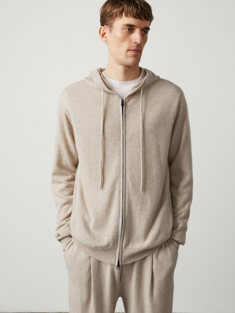 The Emerson Hoodie 1