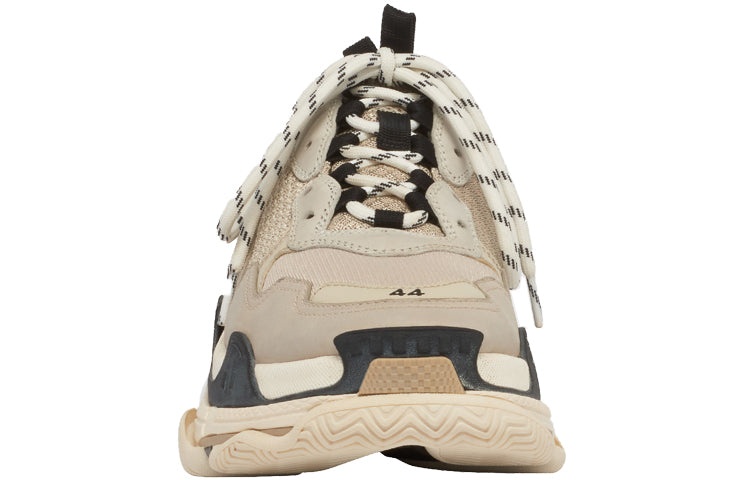 Balenciaga Triple S Sneaker 'Vanille' 536737W09O69787 - 3