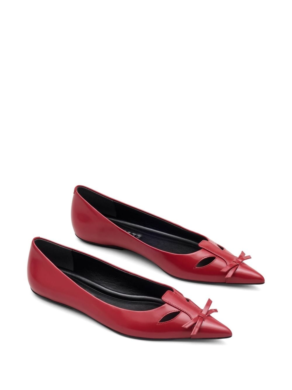 The Kat ballerina shoes - 2