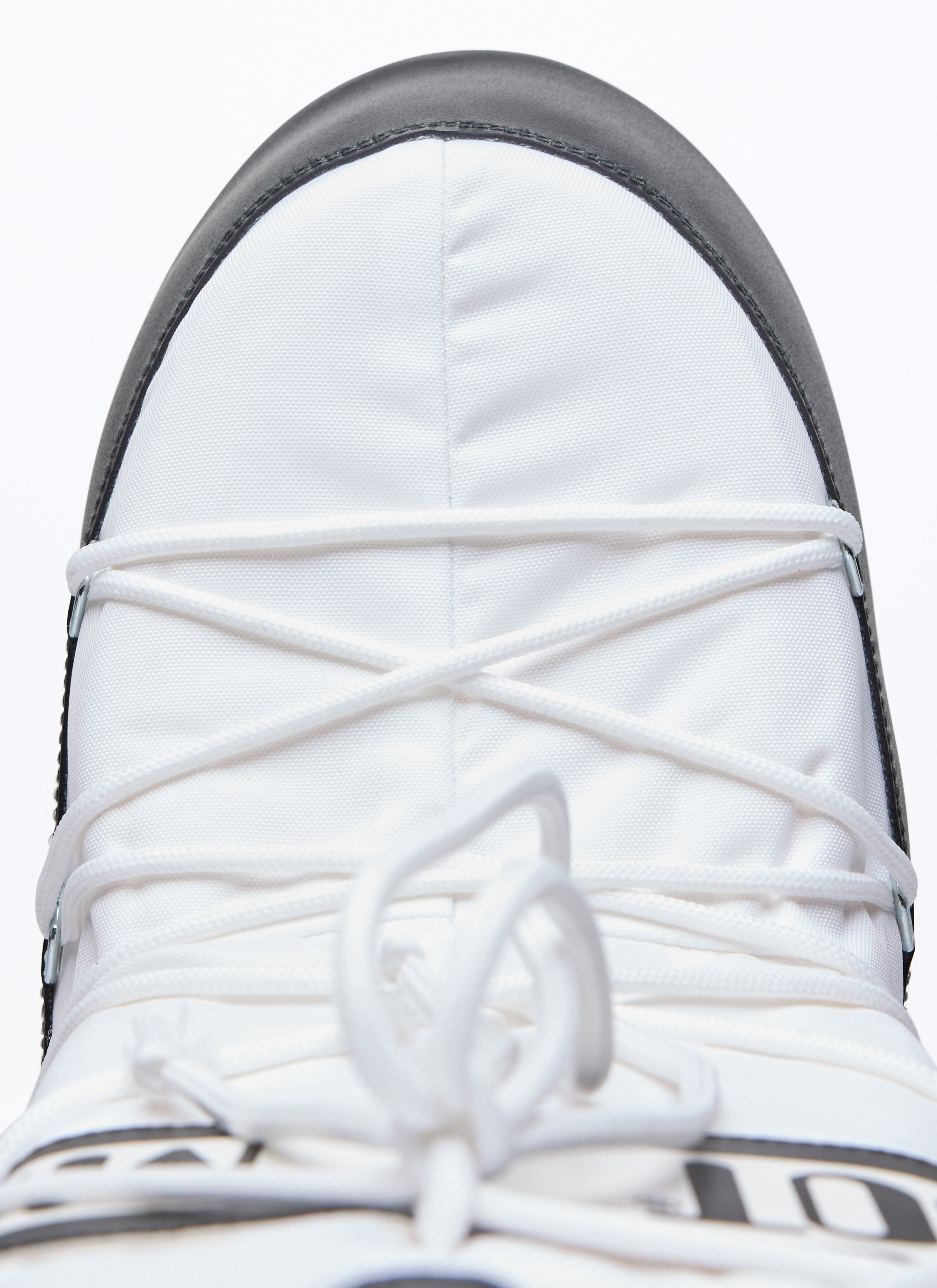 Icon Snow Boots - 7