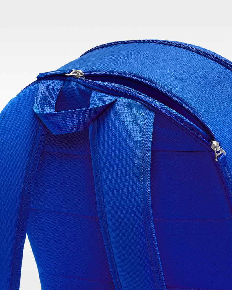 Nike Heritage Eugene Backpack (23L) 5