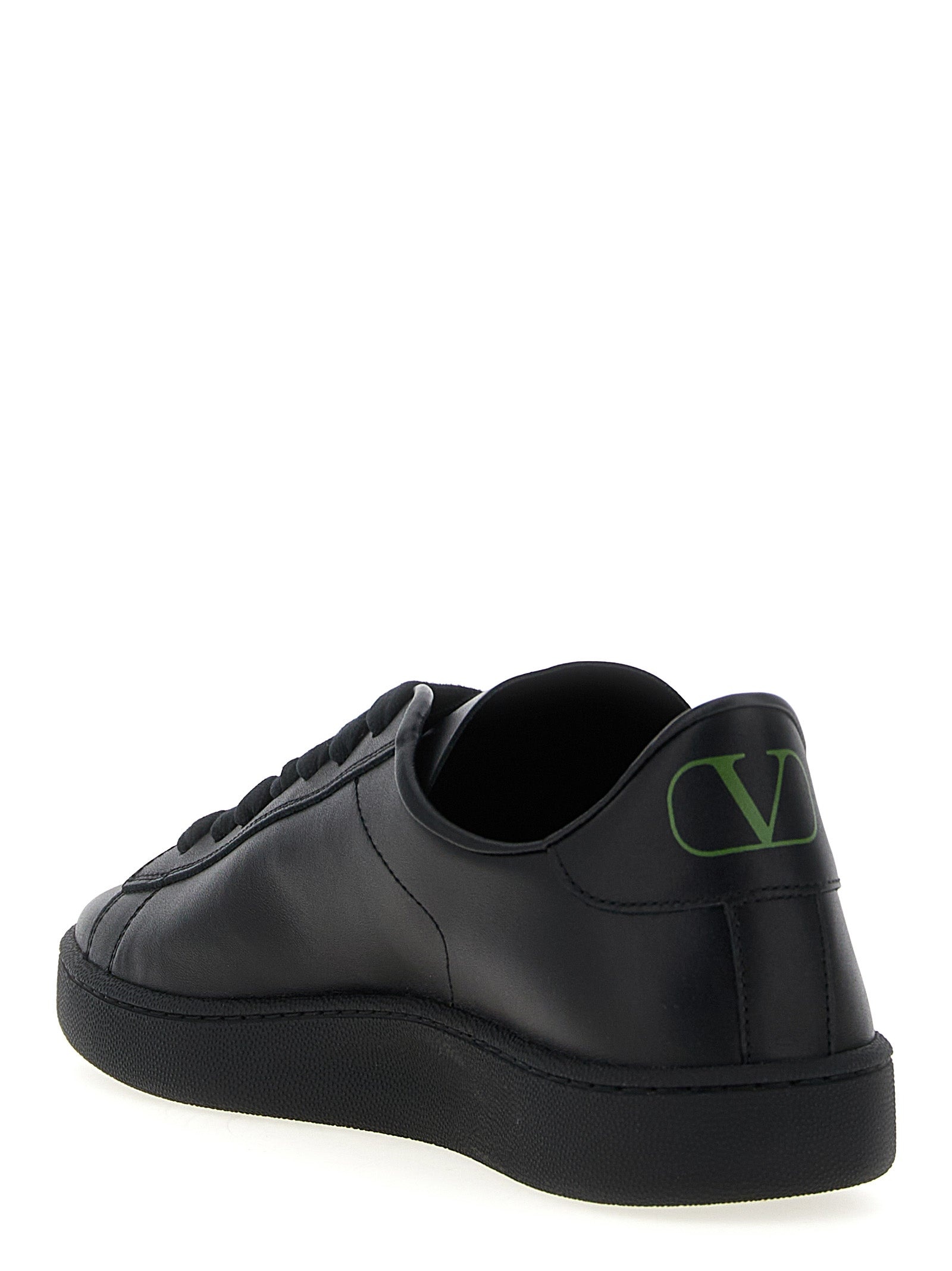 Royco Sneakers Black - 3