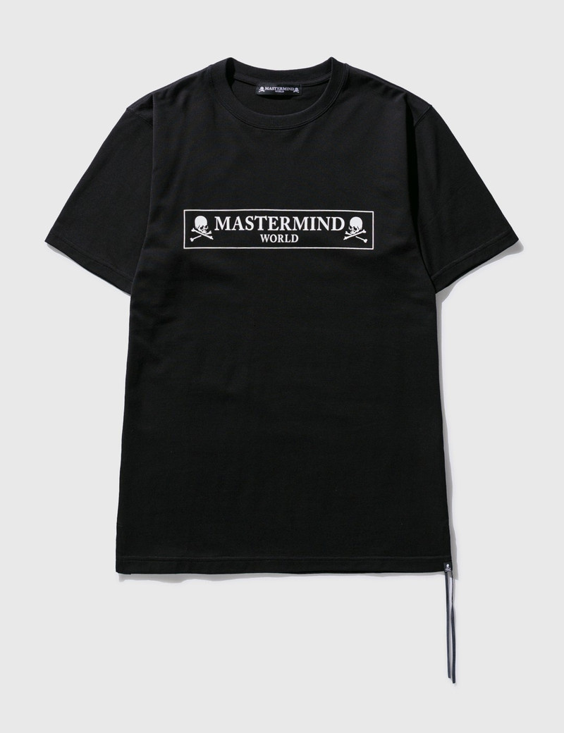 BOXY T-SHIRT - 1