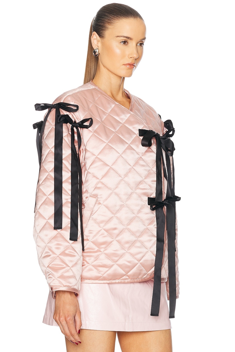 Subi Jacket - 2