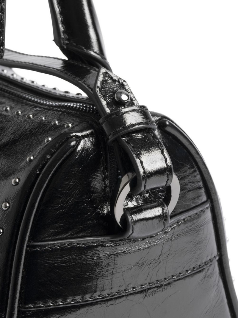 Sunny XS Vibe studs-embellishment tote bag 5