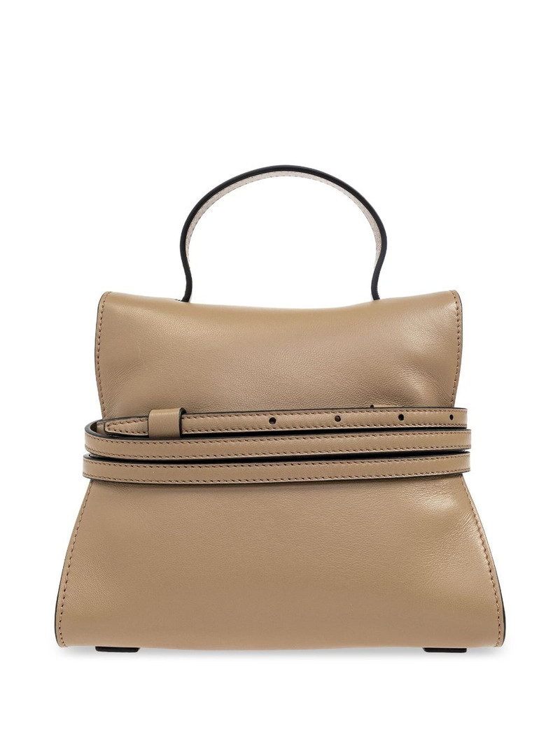 small Tie Me shoulder bag 3