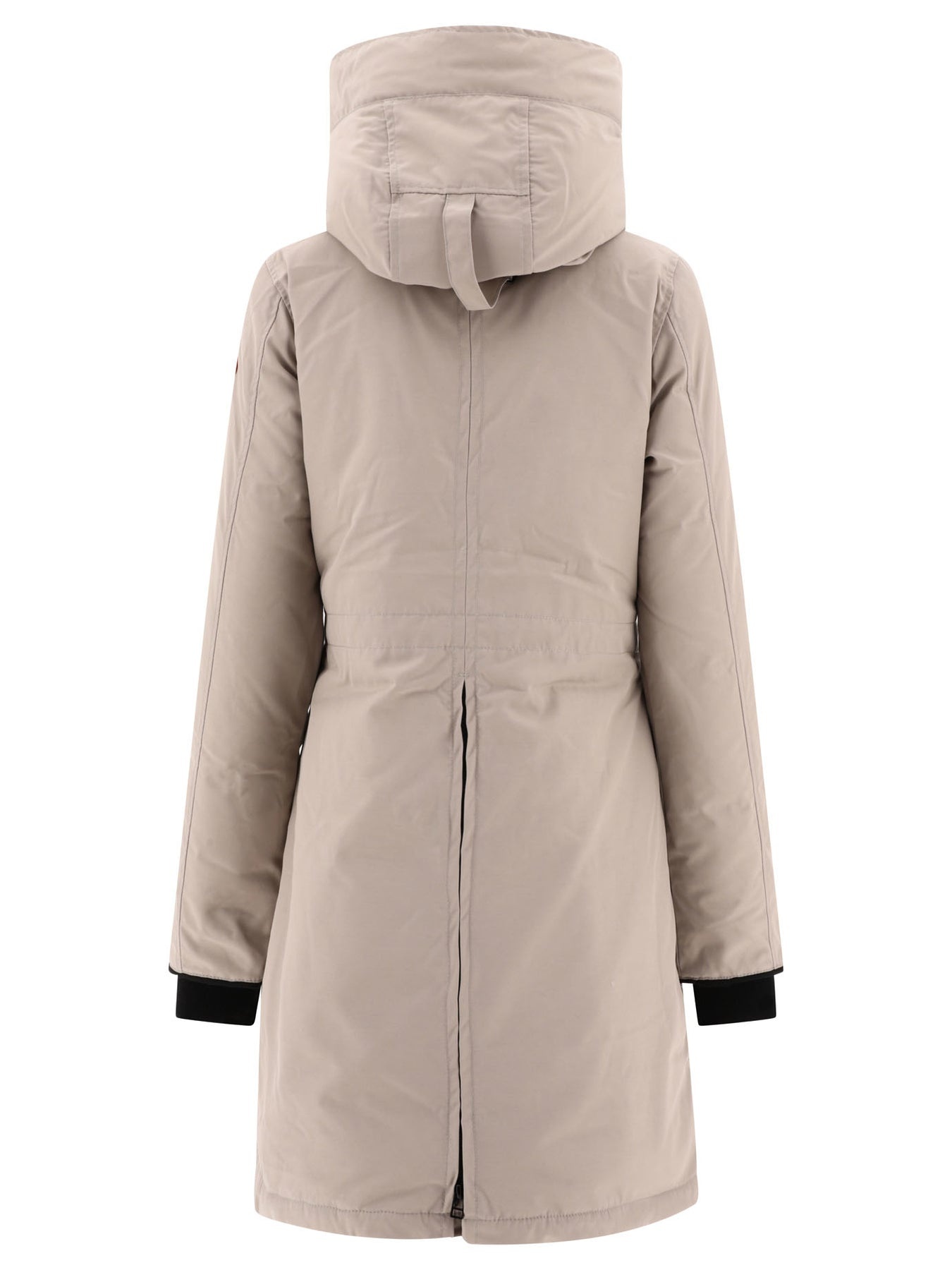 Rossclair Coats Beige - 2