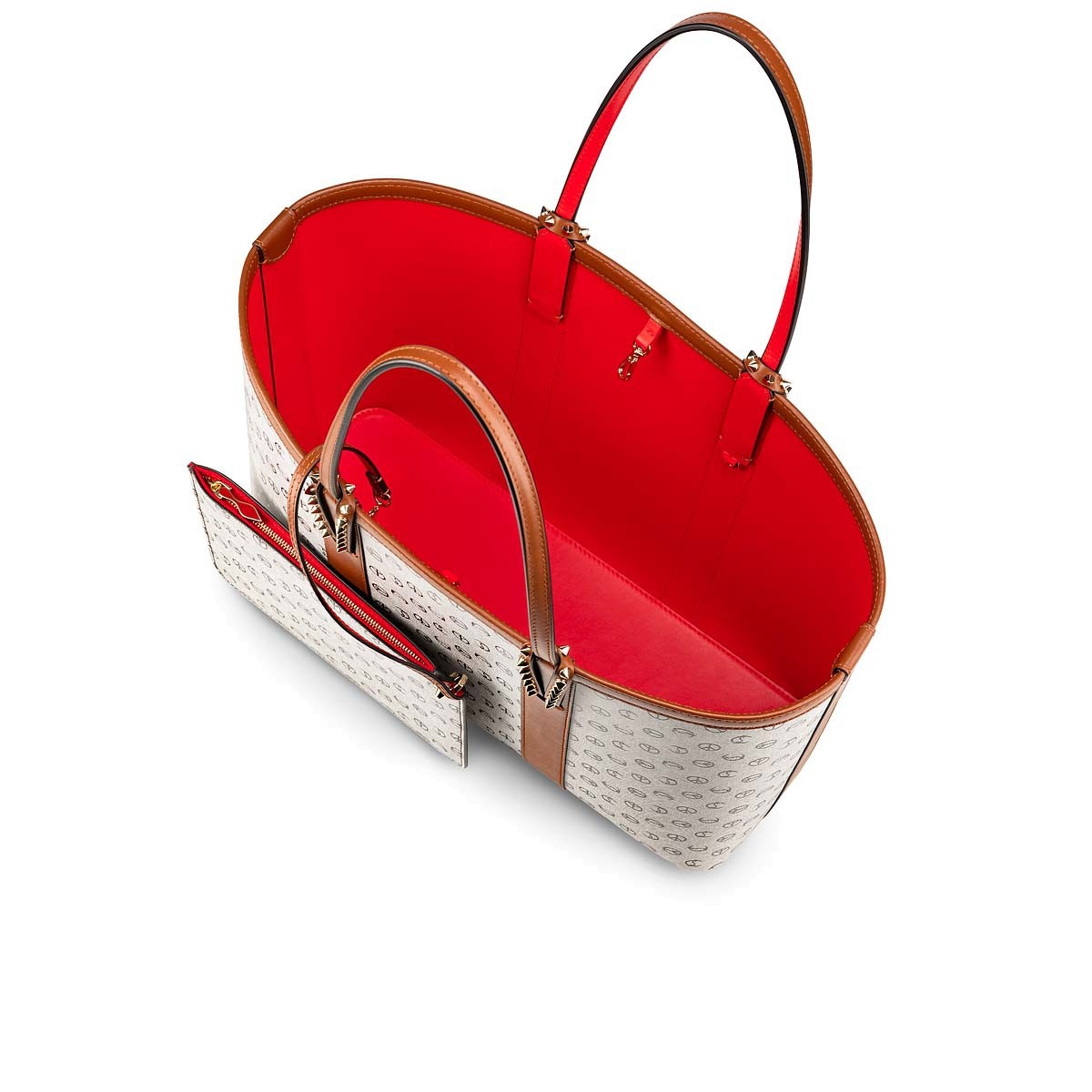 CABATA TOTE BAG - 5