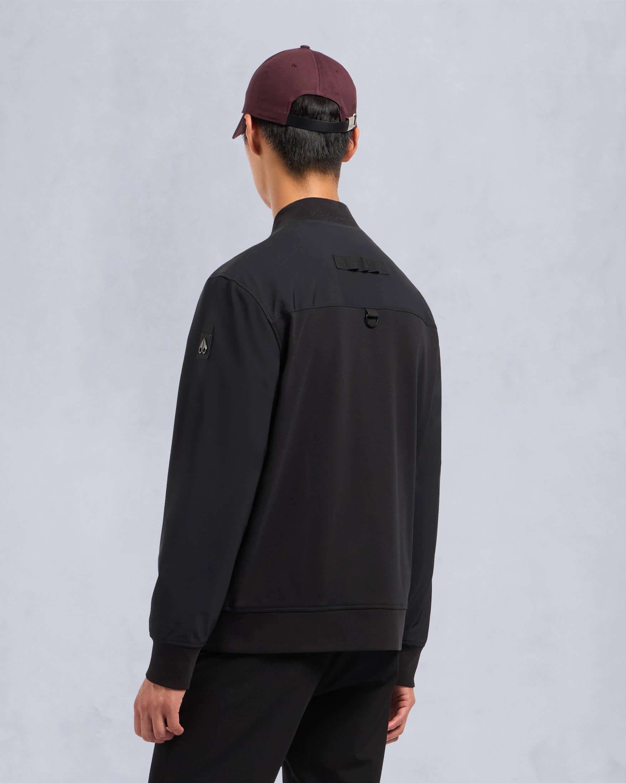 PERIDO BOMBER - 4