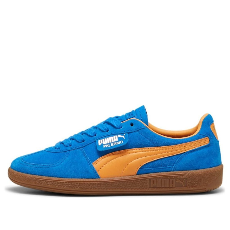 Puma Palermo 'Ultra Blue Clementine' 396463-17 - 1