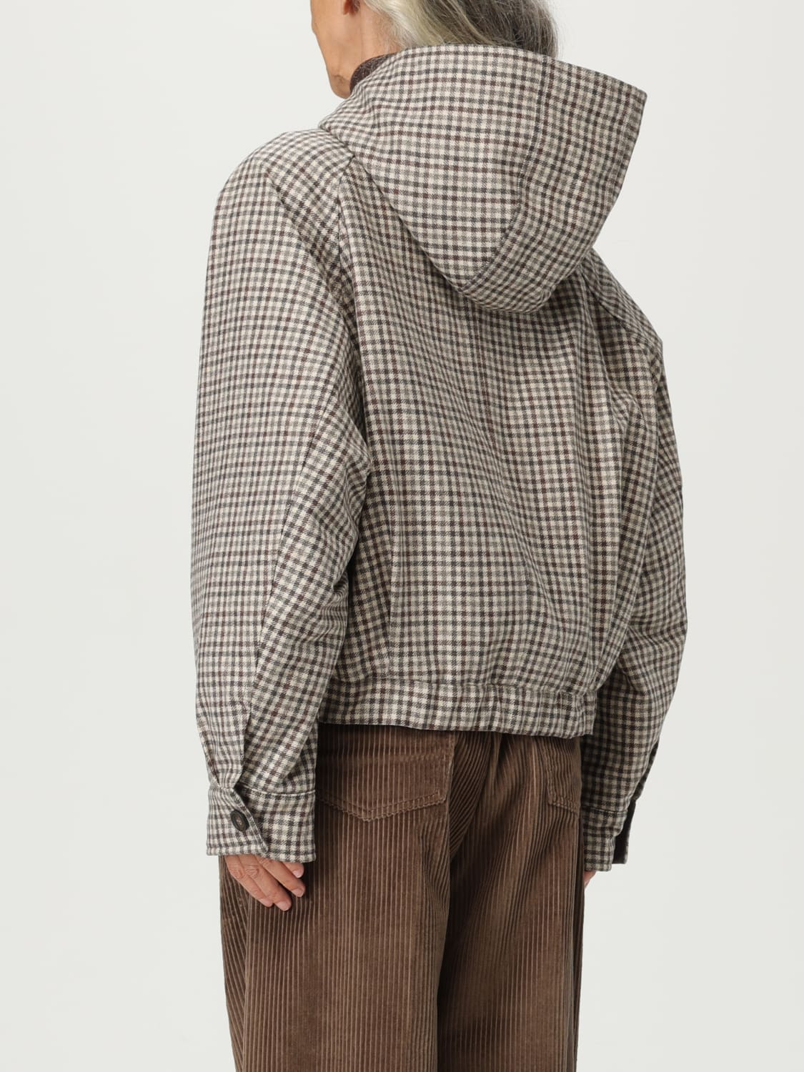 Jacket woman Brunello Cucinelli - 3