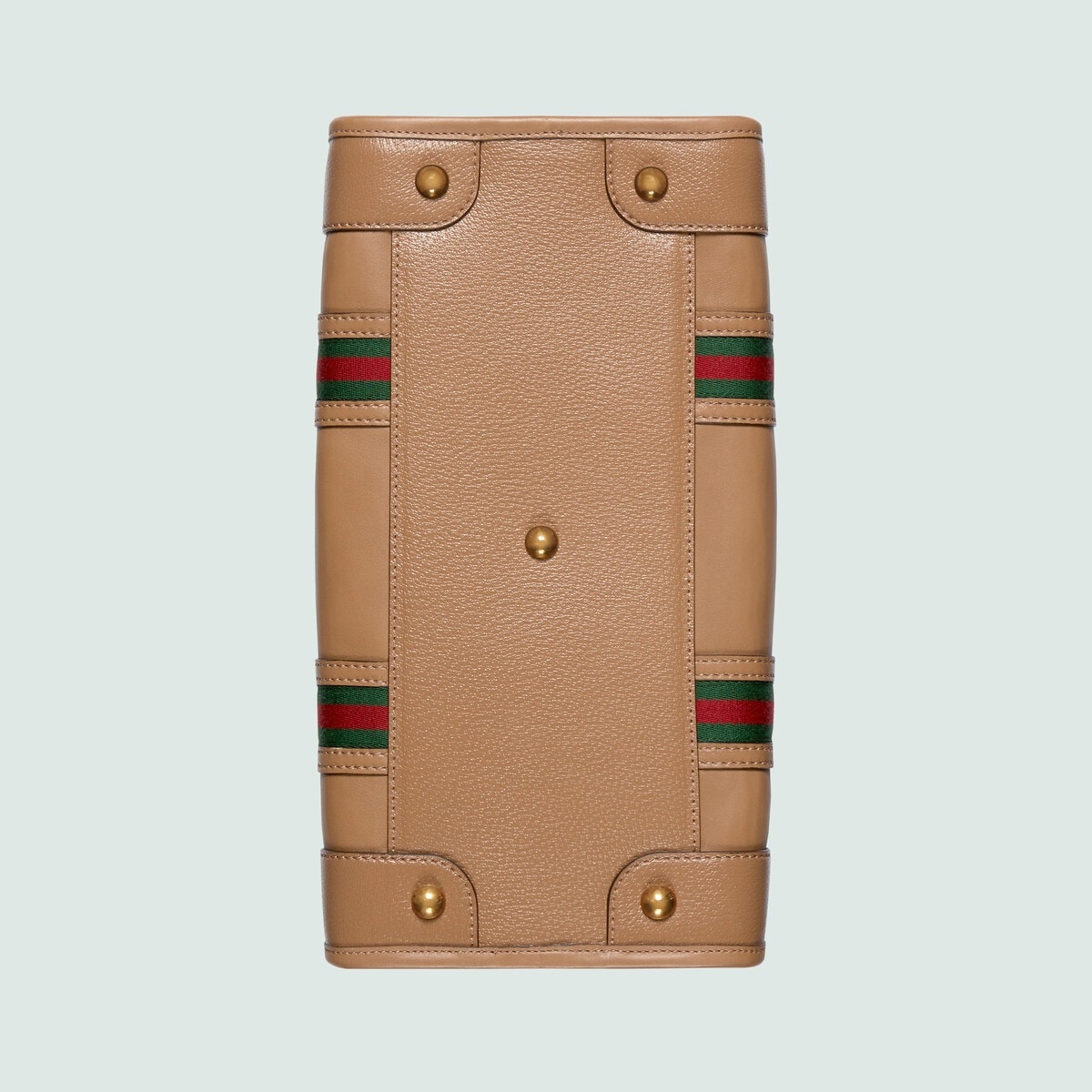 Large duffle bag with Double G - 8
