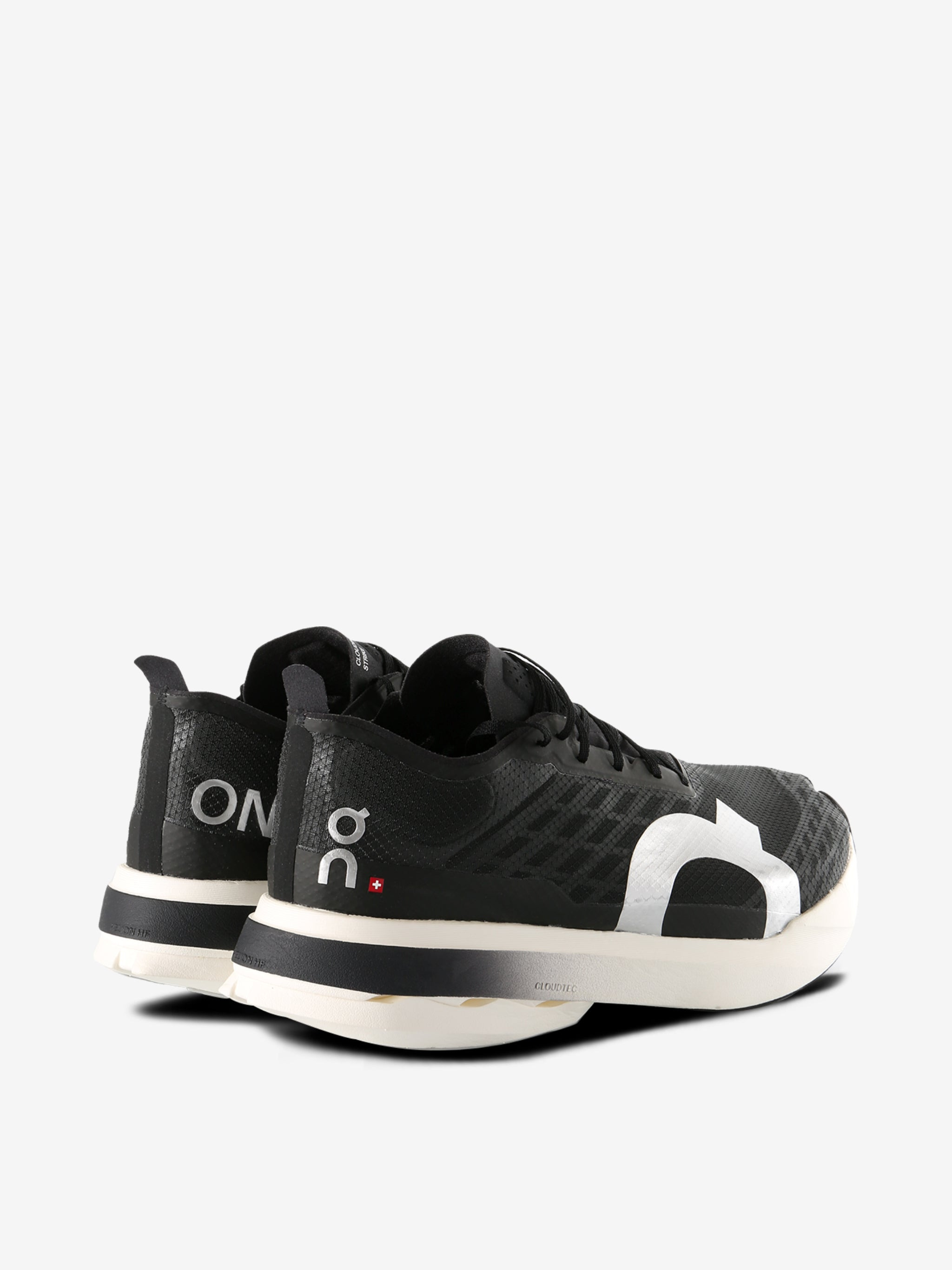 ON RUNNING - Men Cloudboom Strike Sneakers - 3