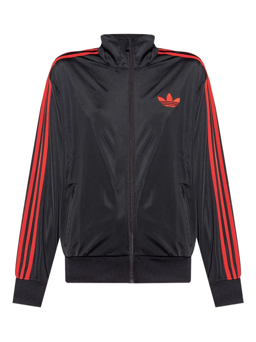 Adicolor Classic Firebird three-stripe track jacket - 1