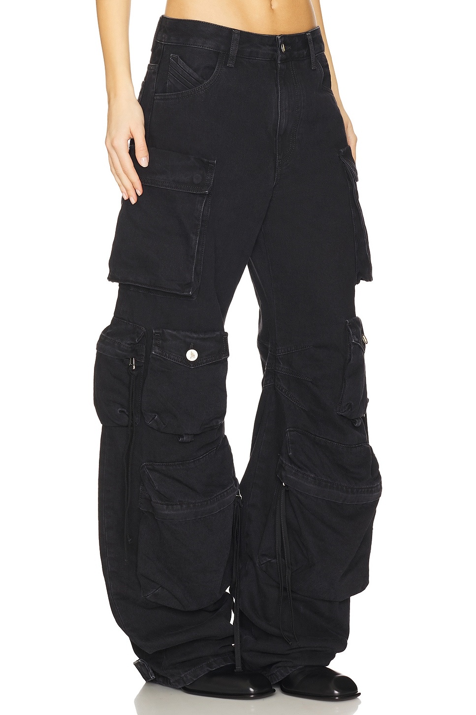 Long Pant - 2