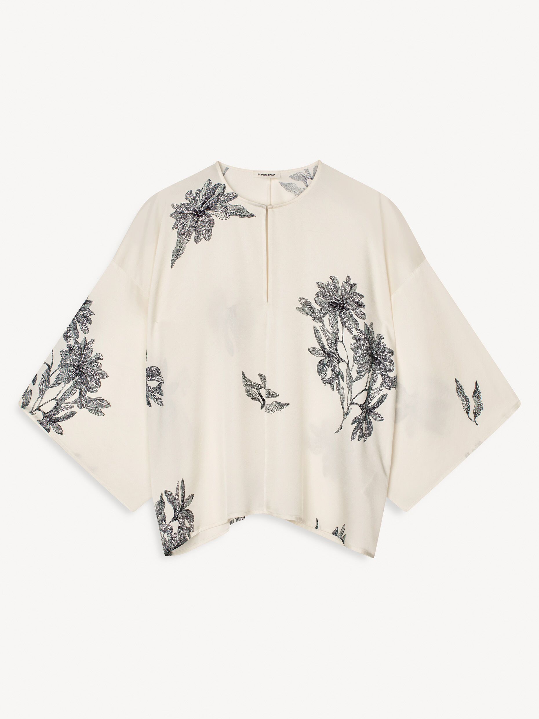 Cicie blouse - 2