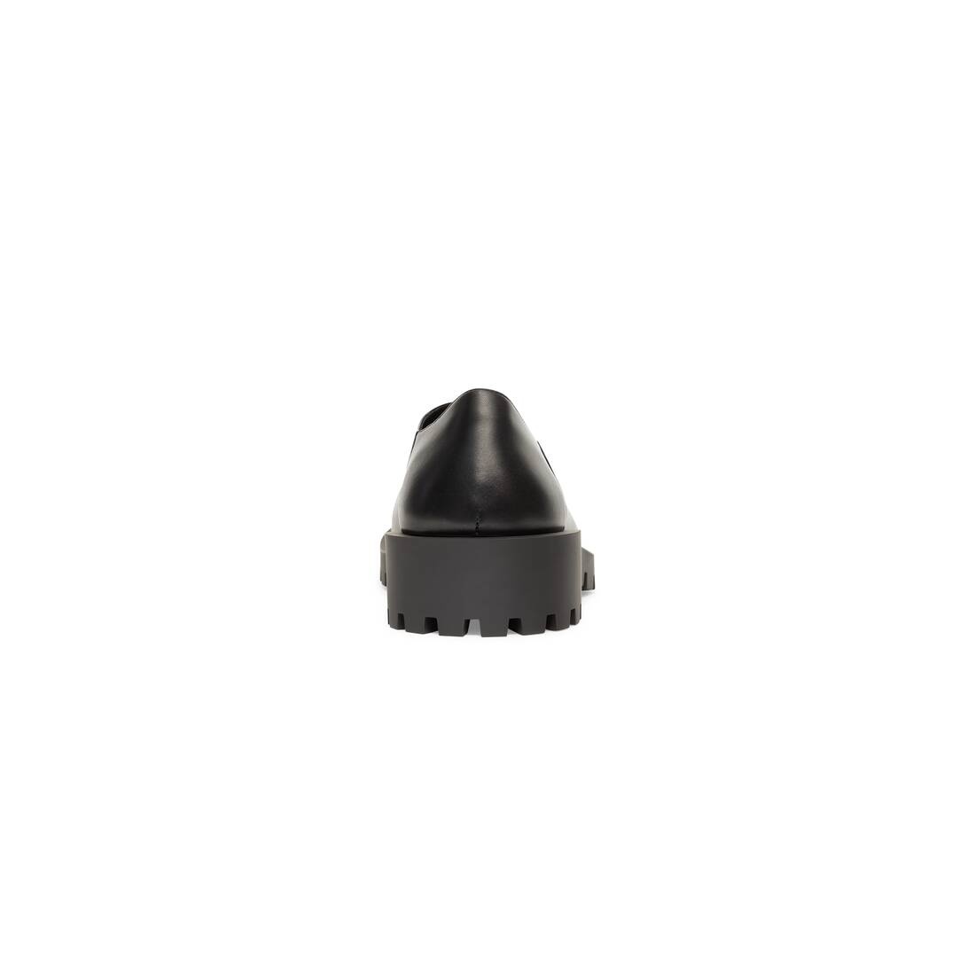 Men's Hummer Derby in Black - 5