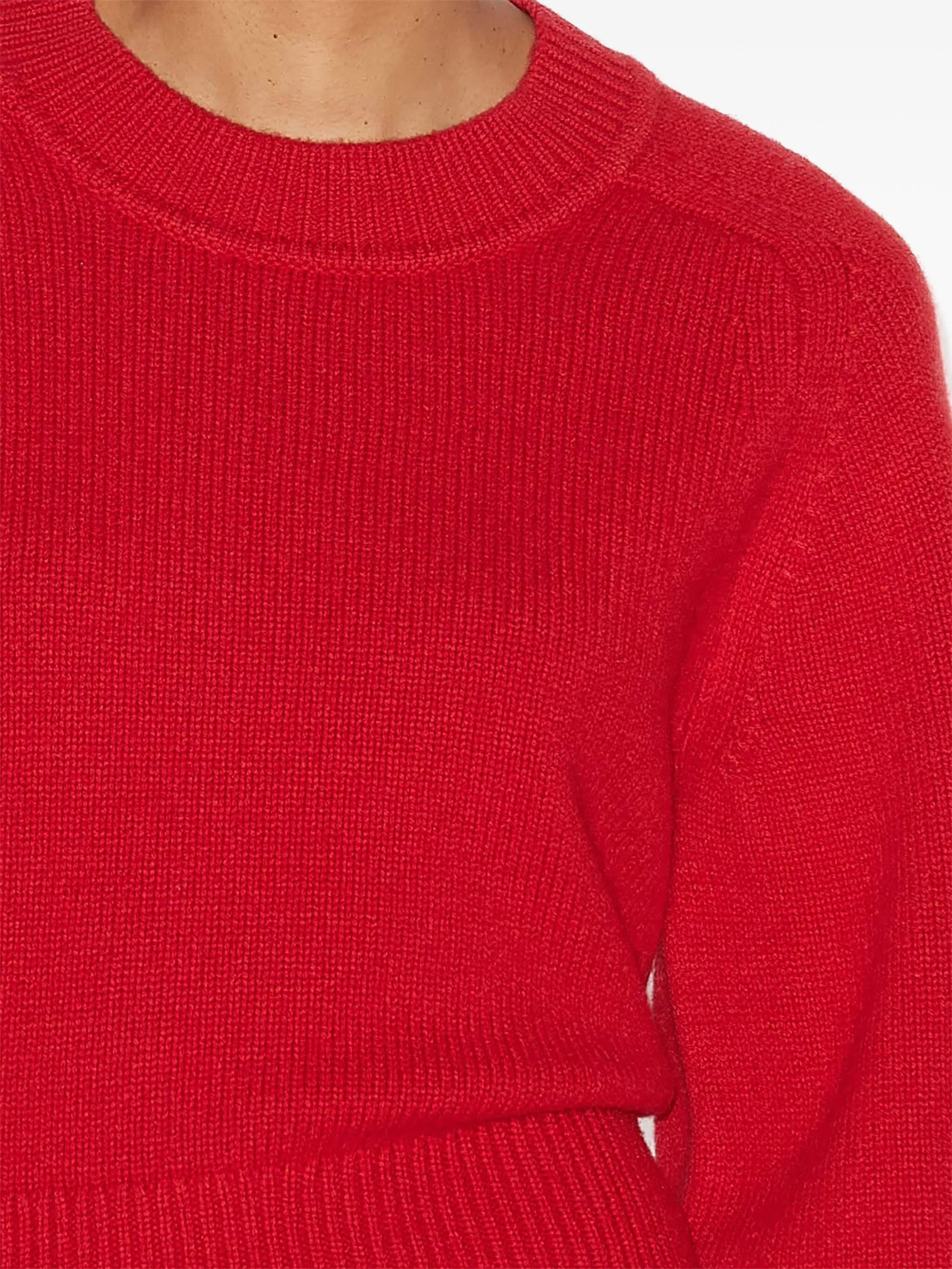 Isabel Marant Leandra Jumper - 3