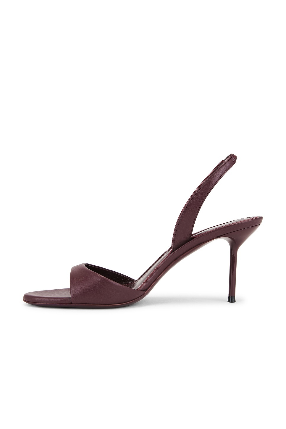 Lidia Slingback 70 Sandal - 5