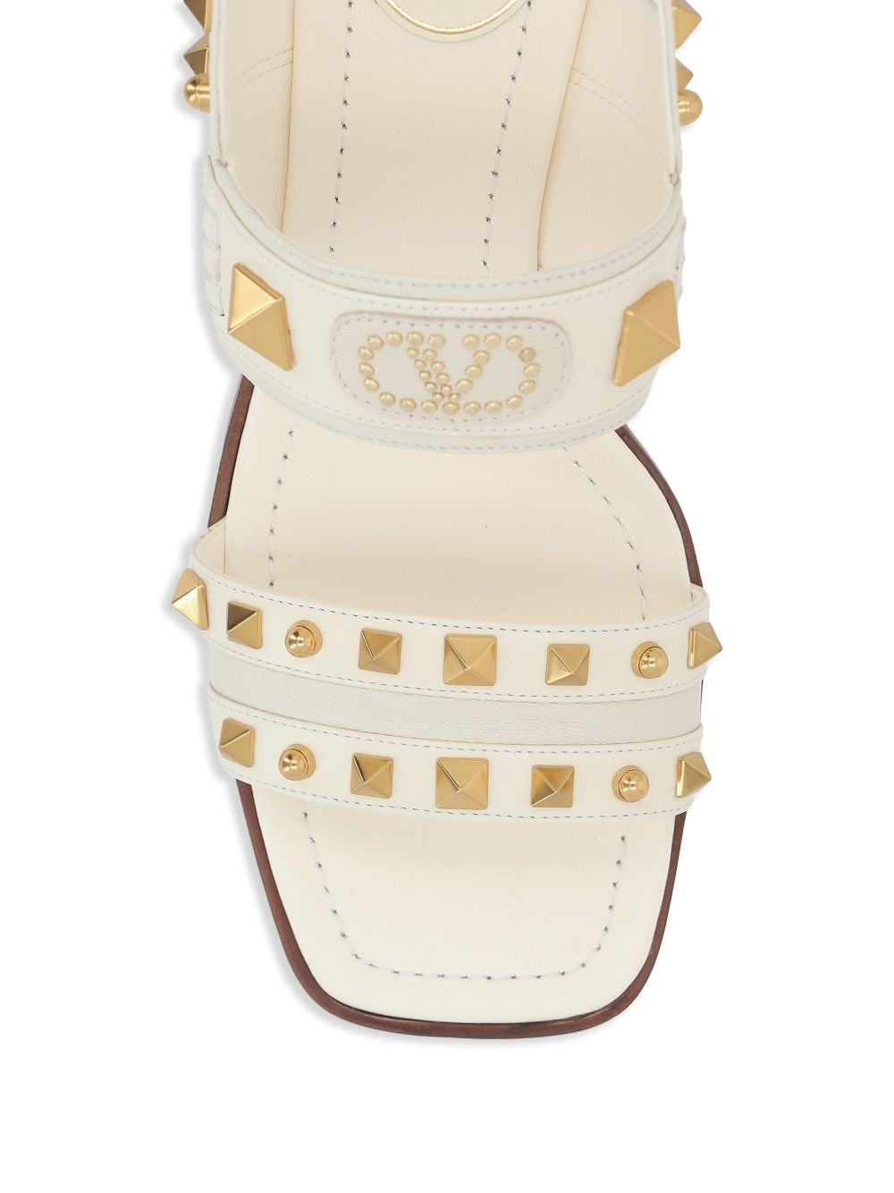 60mm VG Plaster Caster sandals - 4