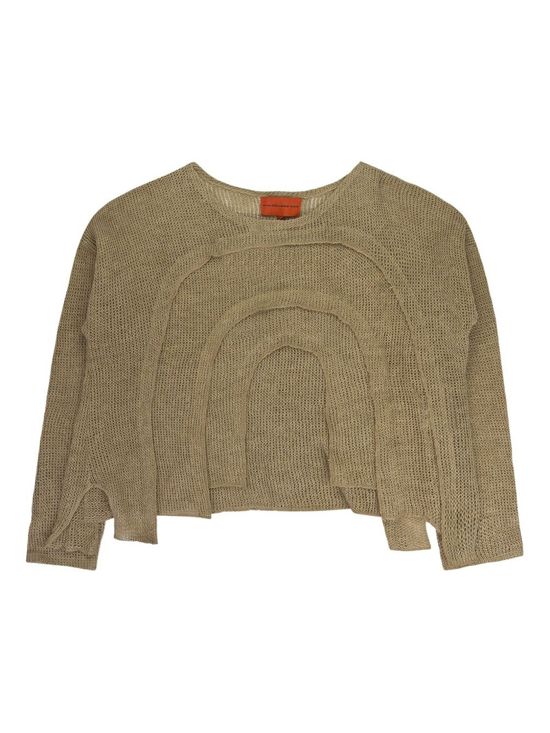 L'Arc sweater 1