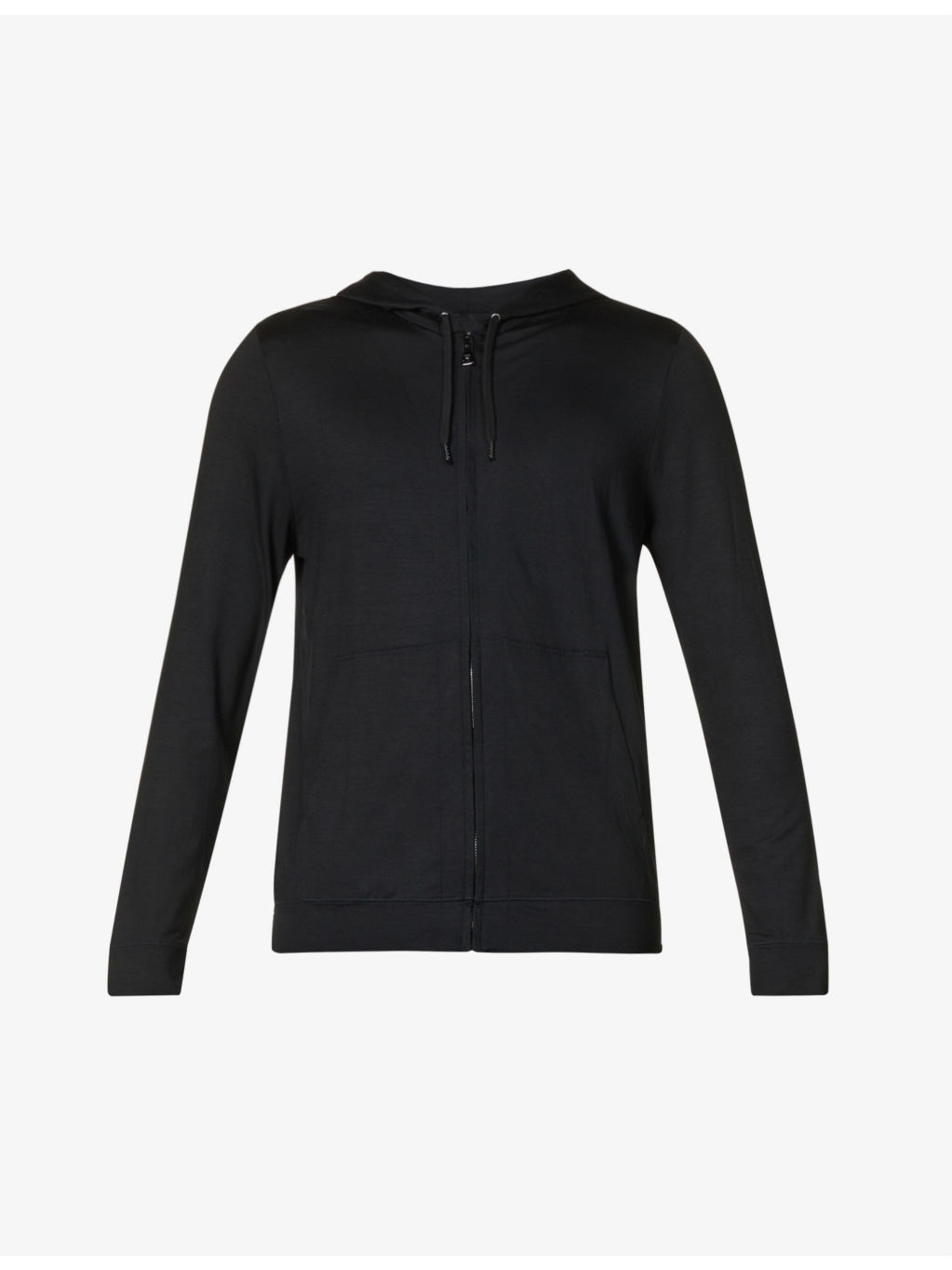 Basel jersey hoody - 2