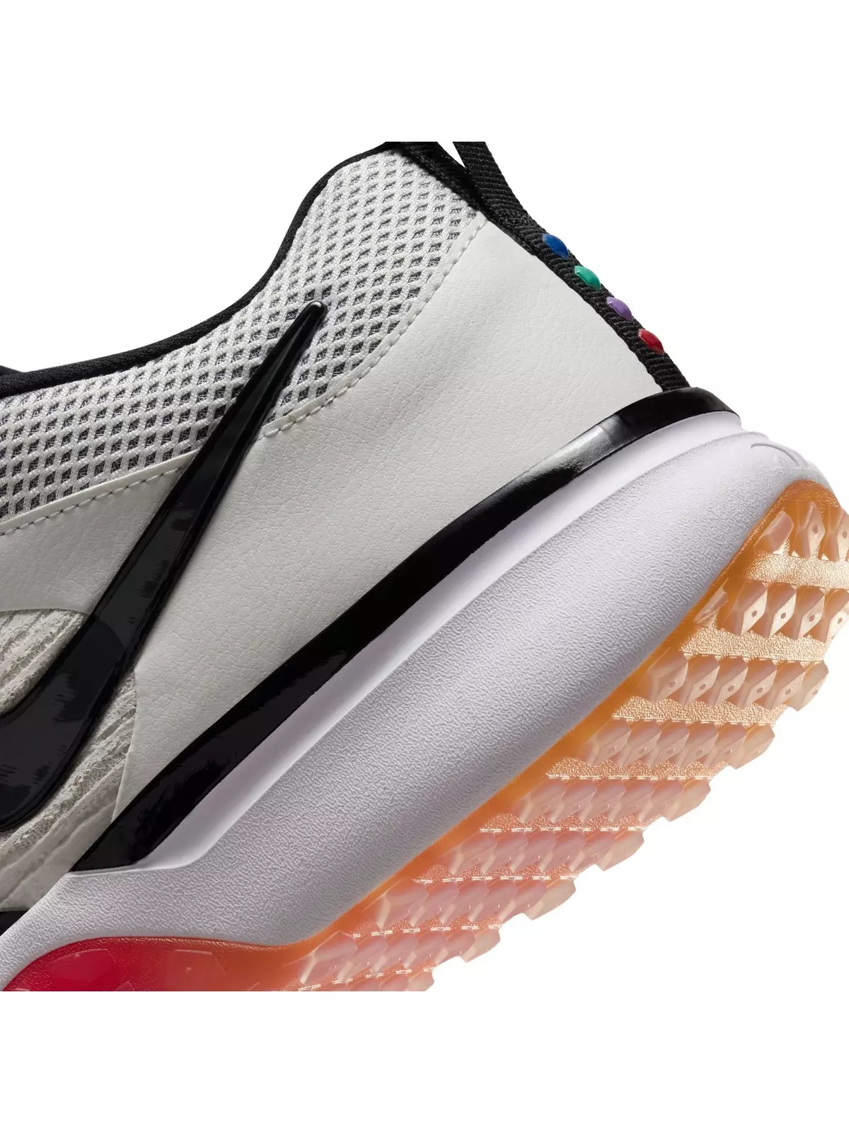 Air Zoom Diamond Elite Turf PE "Phantom/Royal Pulse/Dark Russet/Black" Men's Baseball Shoe - 11