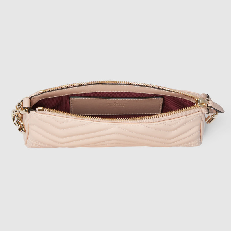 GG Marmont small shoulder bag 8