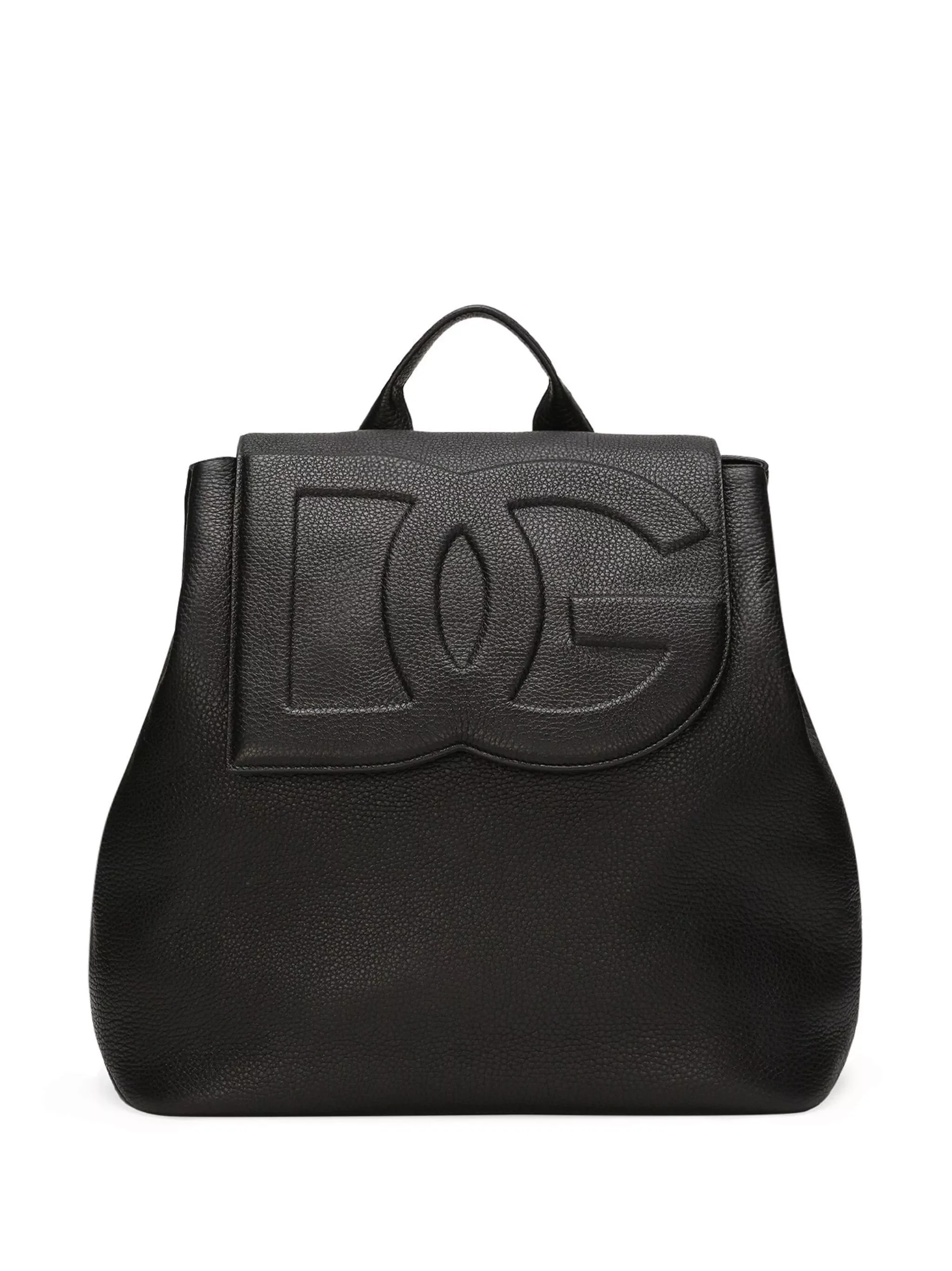 Deerskin Backpack - 1