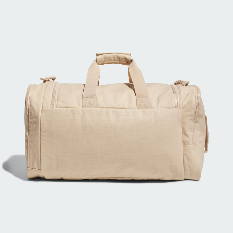 adidas Originals Canvas Duffel Bag outlook