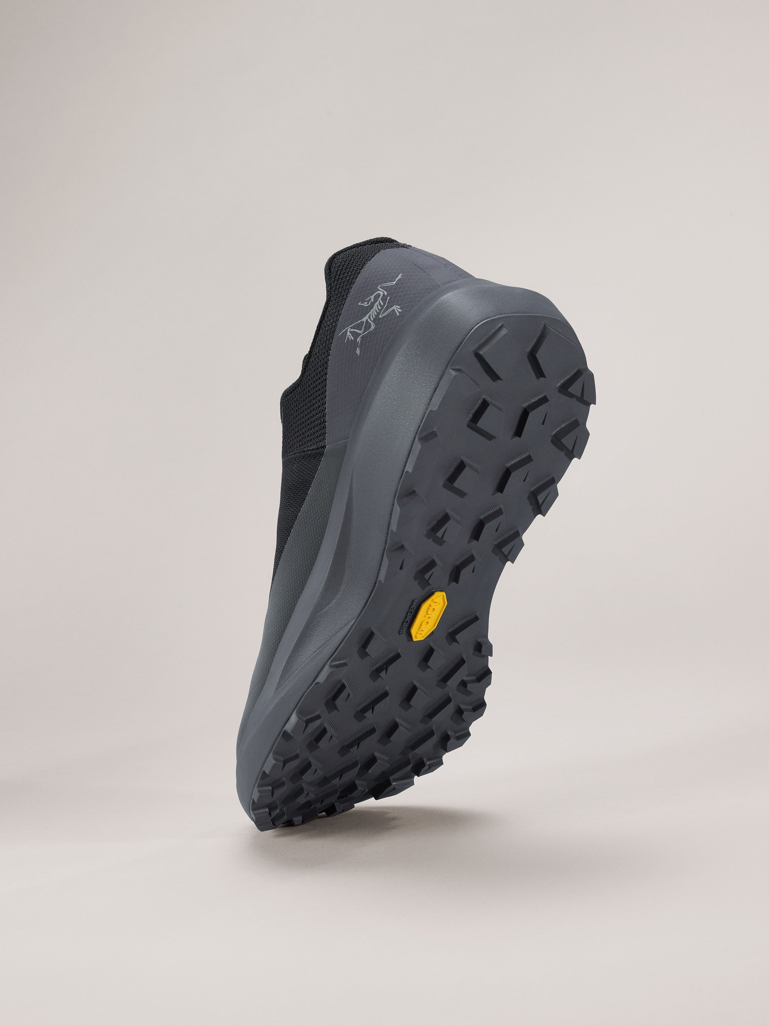 Norvan LD 4 Shoe - 4