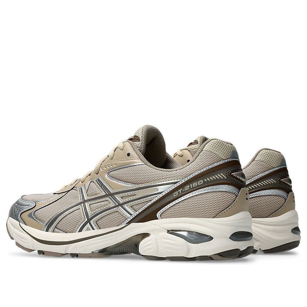 ASICS GT-2160 'Feather Grey Brown Storm' 1203A320-022 - 4